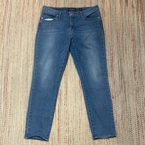 Lucky size 12 Lolita skinny